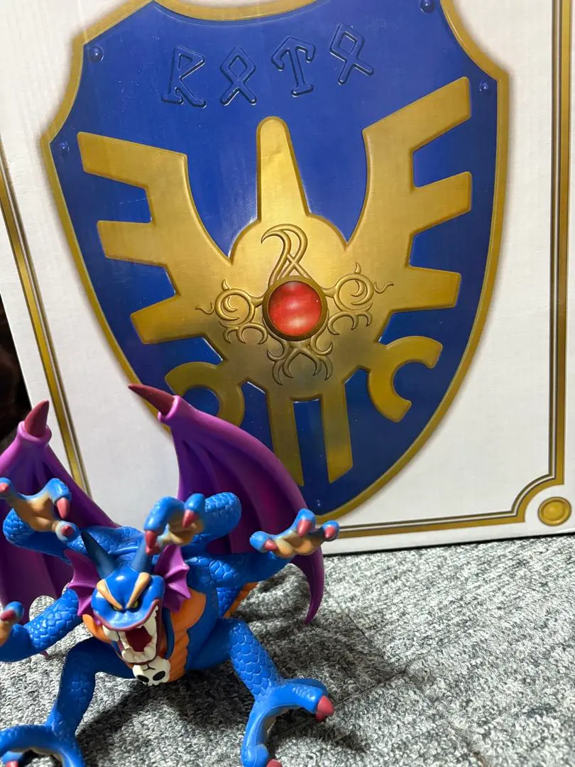 2026年最新】アイテムズギャラリースペシャル ロトの盾の人気アイテム