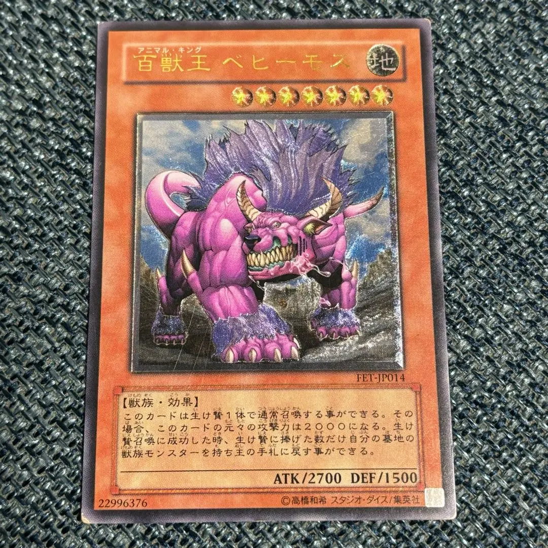 2026年最新】百獣王ベヒーモスの人気アイテム - メルカリ