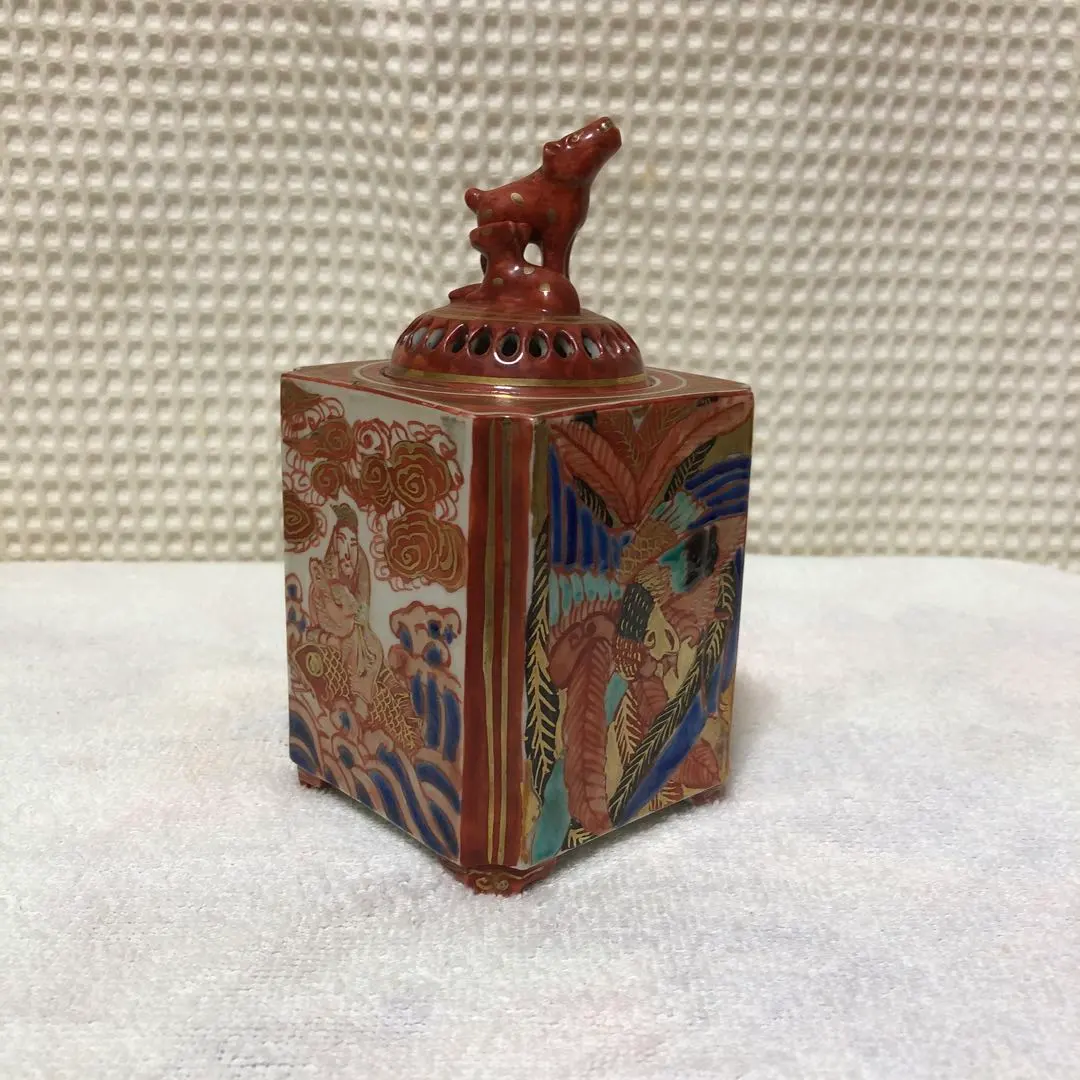 2026年最新】香炉 角福の人気アイテム - メルカリ