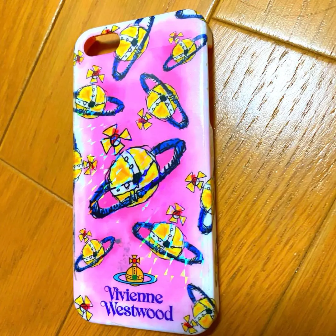 2026年最新】Vivienne Westwood ソフト・ハードケースの人気アイテム