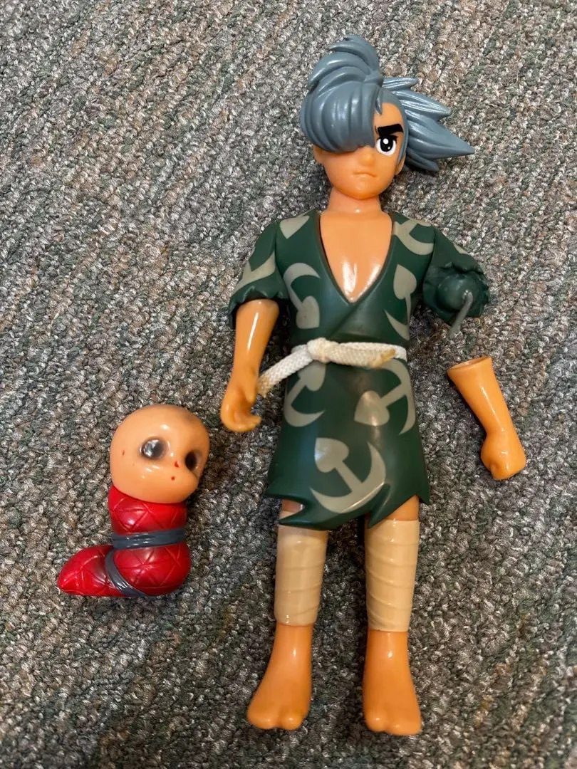 2026年最新】デンボク ソフビの人気アイテム - メルカリ