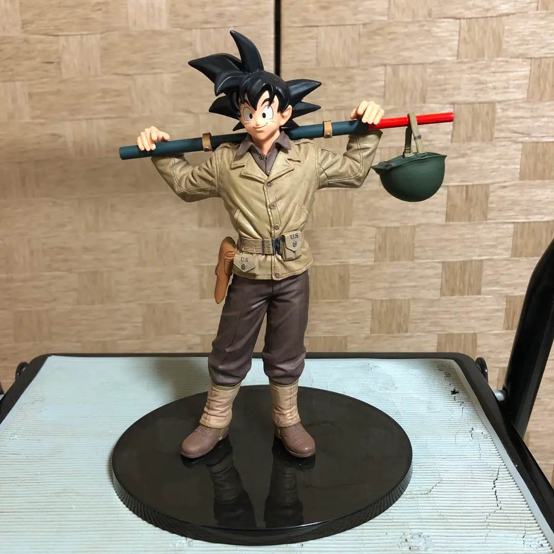 2026年最新】bwfc 孫悟空 アーミーの人気アイテム - メルカリ