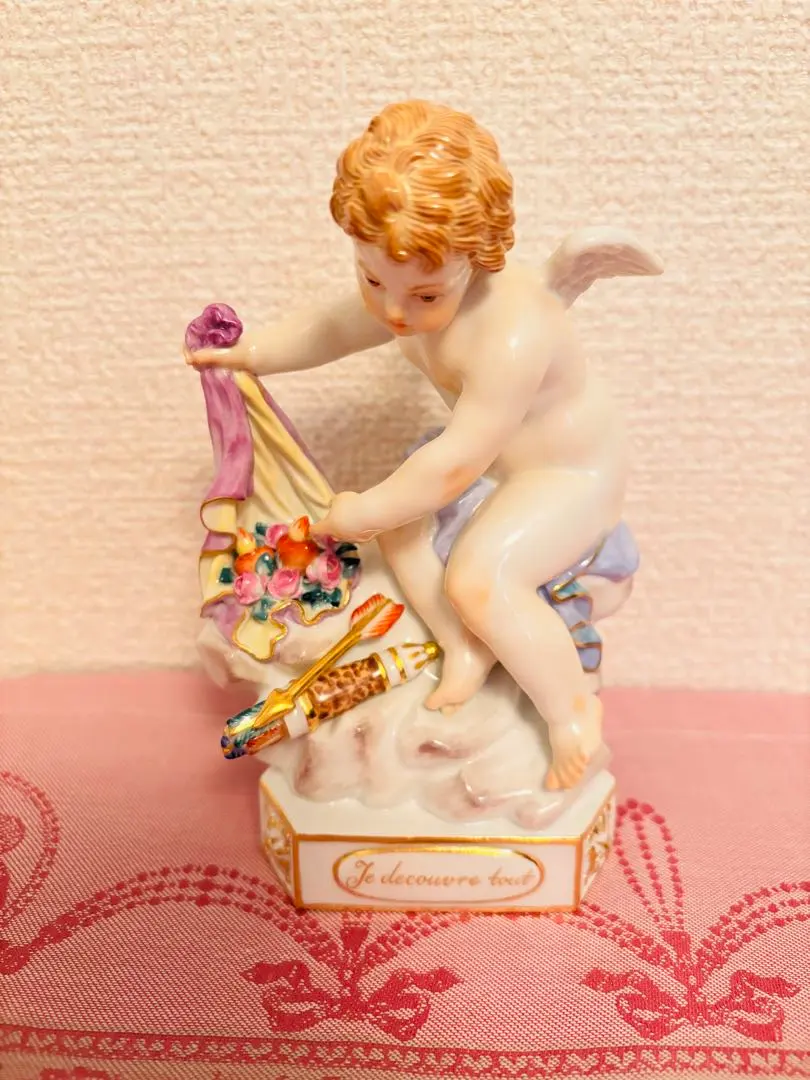 2026年最新】マイセン 天使の人気アイテム - メルカリ