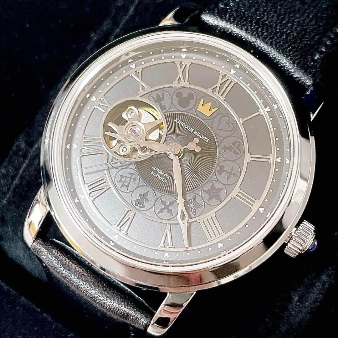 2026年最新】キングダムハーツ / 20th Anniversary オートマティック