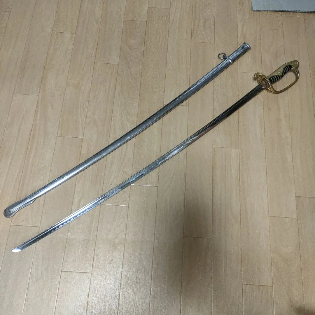 2026年最新】指揮刀 サーベルの人気アイテム - メルカリ