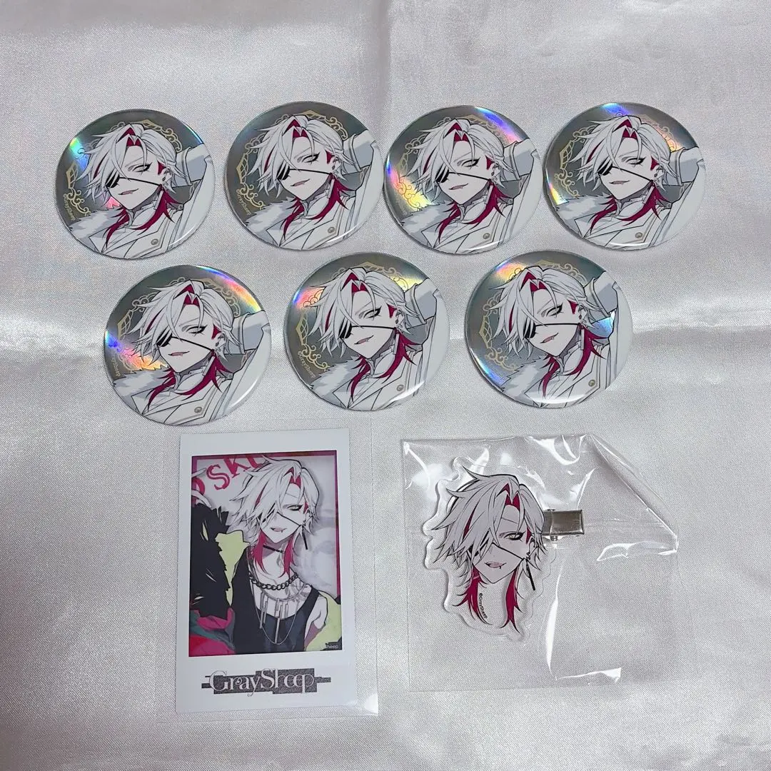2026年最新】GRAY sheep junkyの人気アイテム - メルカリ