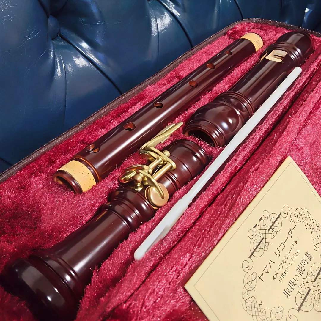 2026年最新】YAMAHA 木製テナーリコーダーの人気アイテム - メルカリ