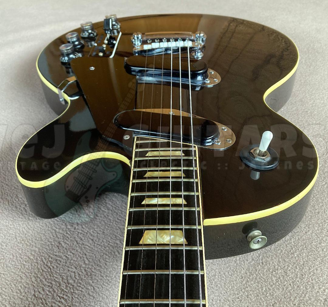 GRECO PE520 GNECO MATSUMOKU 1972 MIJ - メルカリ