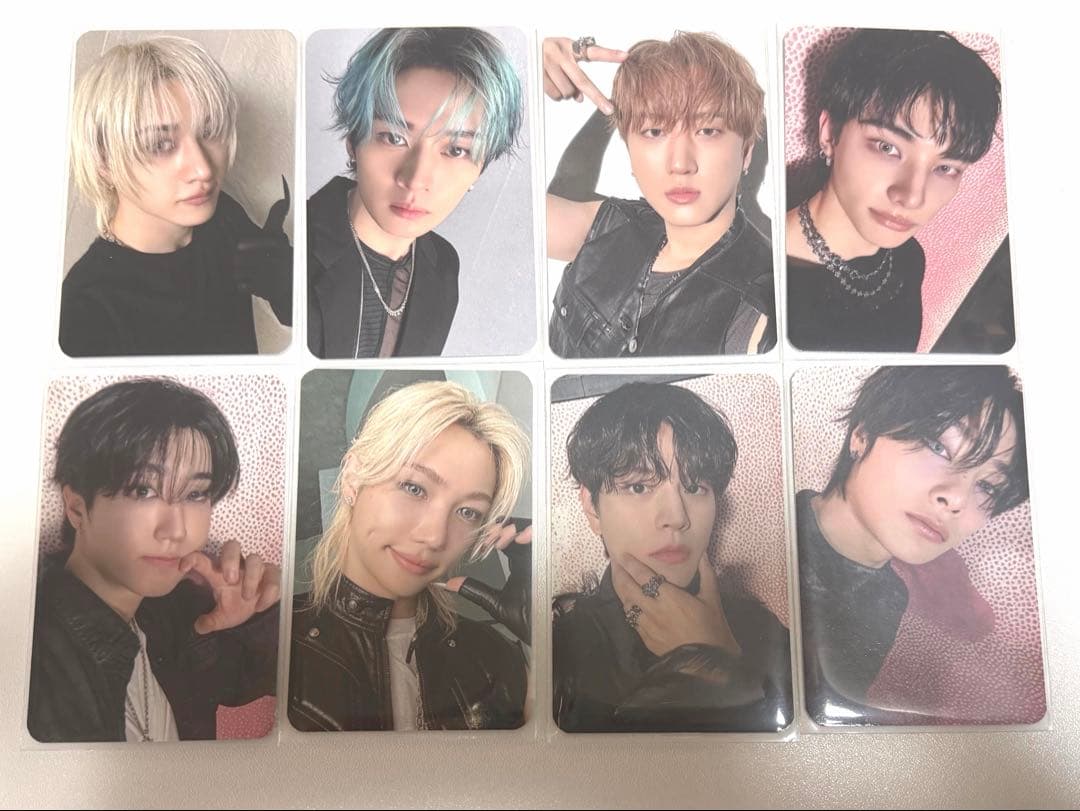 StrayKids スキズ DO IT MUSICKOREA ミューコリ コンプ MusicKorea