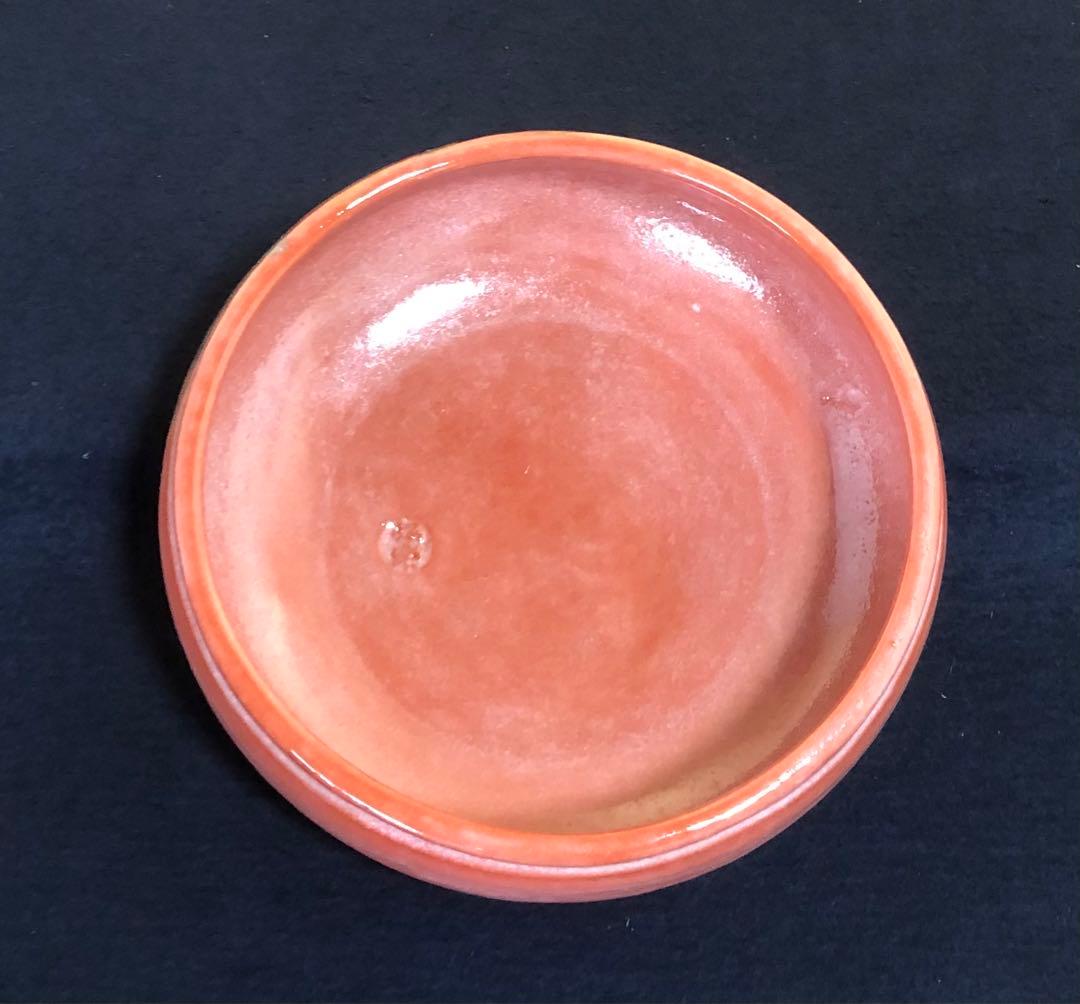 R》茶道具 赤楽 風炉用 灰器 佐々木昭楽 共箱 元箱 260218け4 - メルカリ