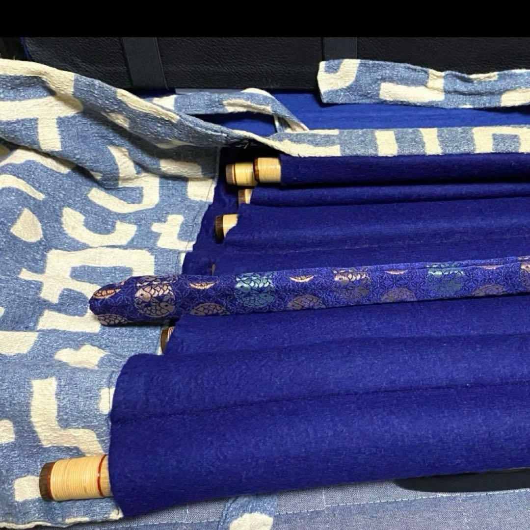 名工 金作 篠笛 唄用 天地巻 9本調子 - メルカリ