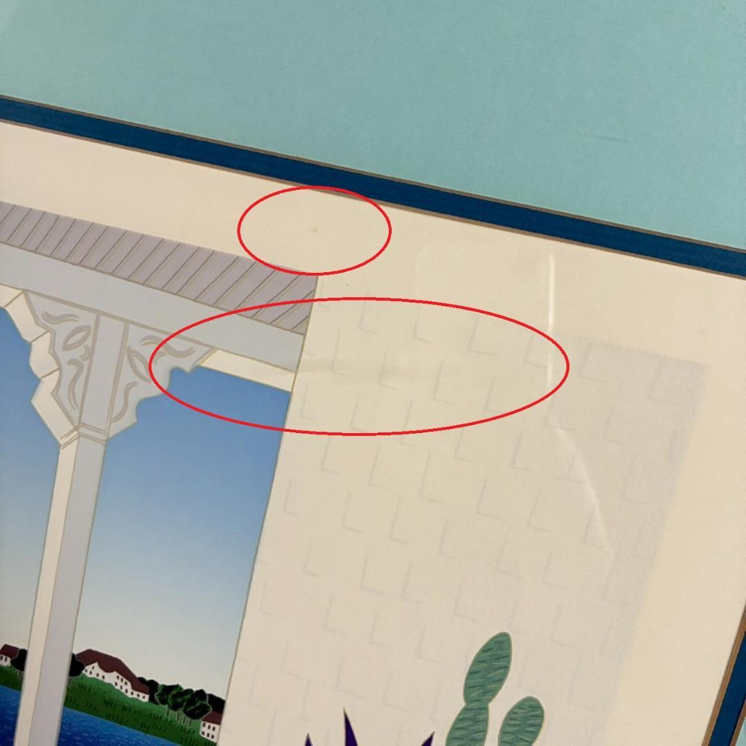 S様専用】トーマス・マックナイト「ノーザンサマー」「デザート