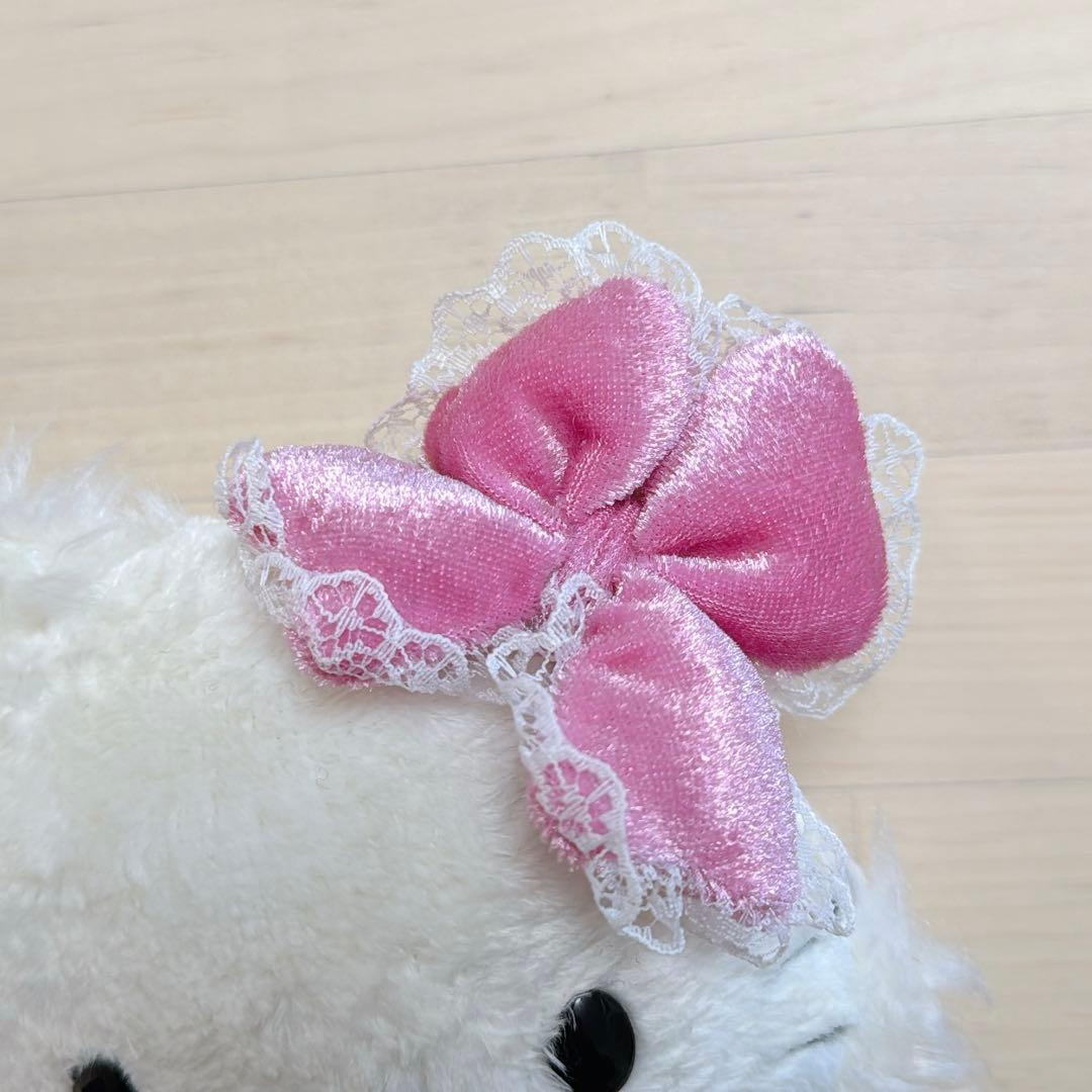 希少 平成レトロ チャーミーキティ 平成レトロ レア 希少 当時物 タグ