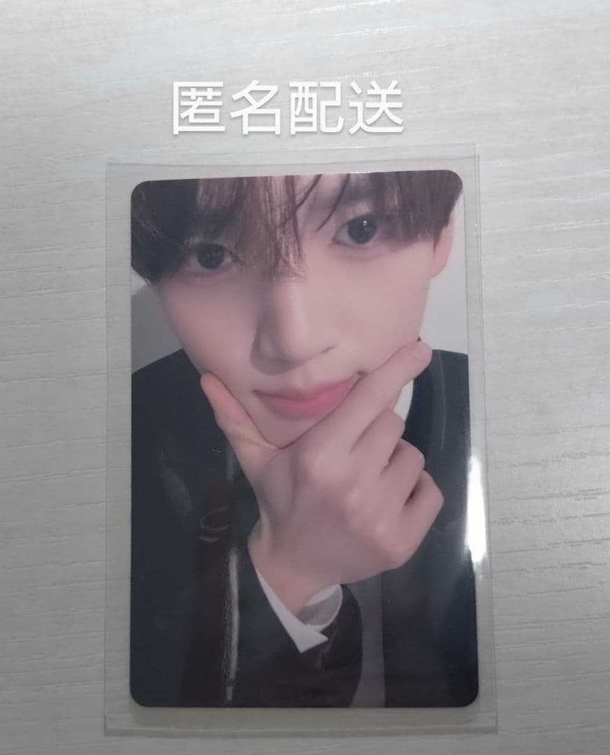 ZEROBASEONE ユジントレカ RE:FLOW タワレコ限定特典 - メルカリ