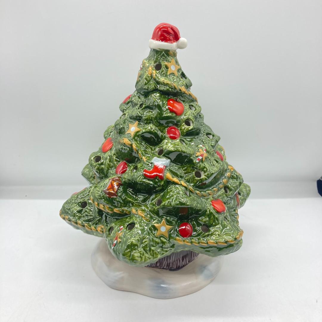 ▼Villeroy&Boch ビレロイボッホ　クリスマス　キャンドルホルダー 楽天市場】【2/25限定 P10倍】ビレロイ＆ボッホ(Villeroy＆Boch