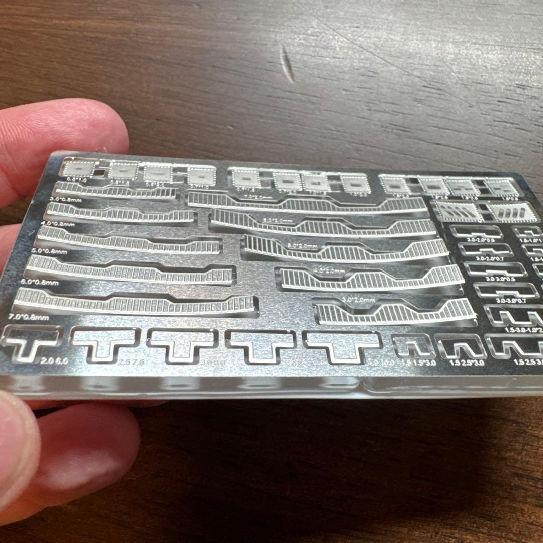 idola エッチングガイドまとめ売り