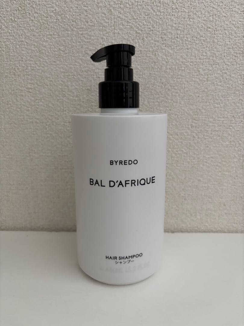 BYREDO シャンプー、コンディショナー、ボディウォッシュ BYREDO バイレード シャンプー ボディウォッシュ ボディローション