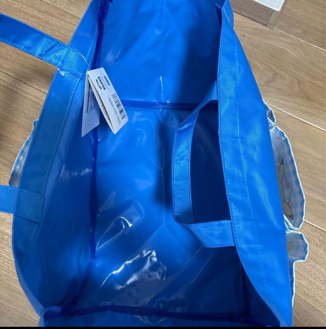 ポケモングッズ 8点まとめ売り☆リュック、ポシェット、メガエルレイド