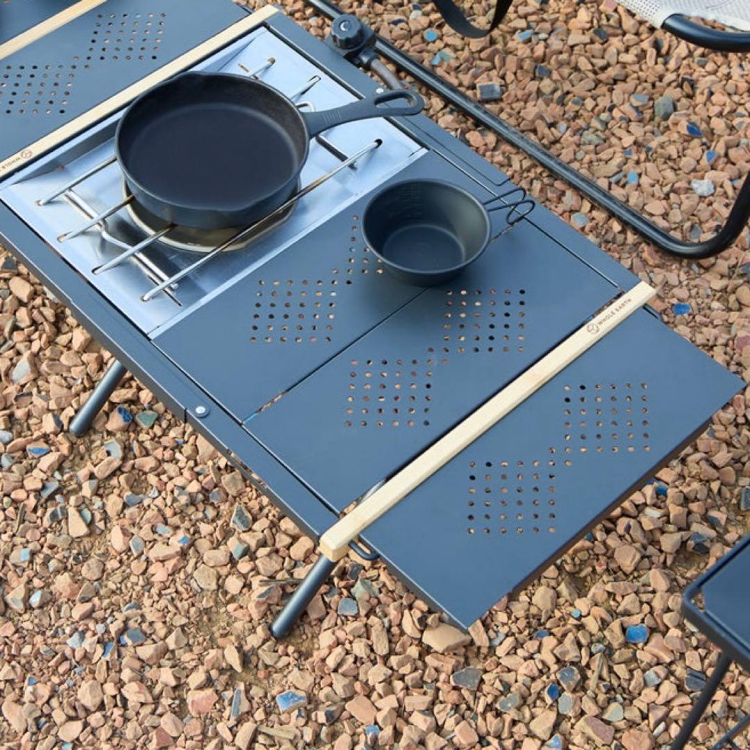 ホールアース Whole Earth HR MULTI TABLE IGT - メルカリ