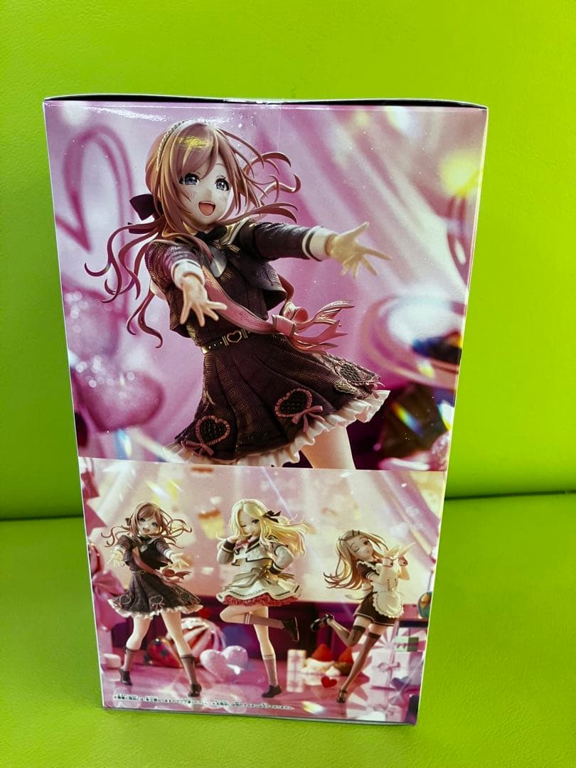 学園アイドルマスター ESPRESTO フィギュア 姫崎莉波 22体セット