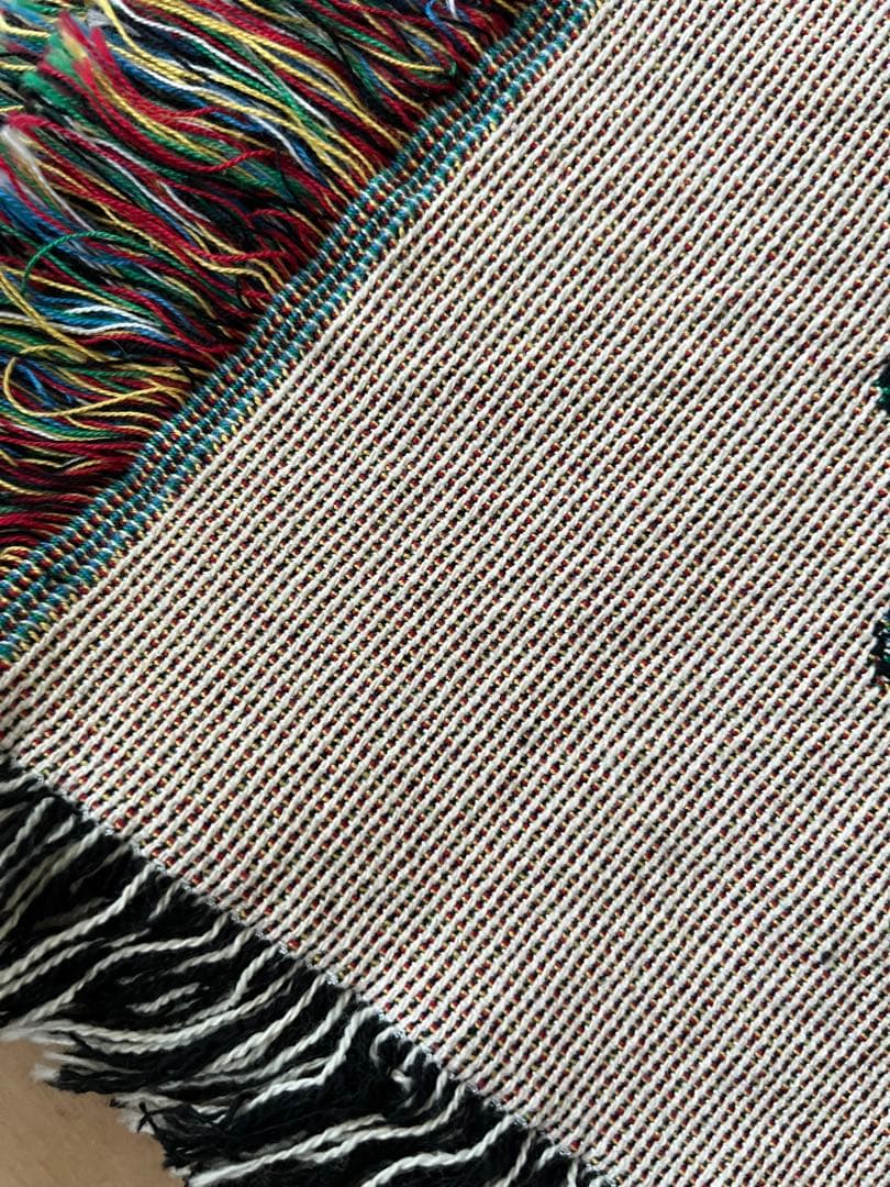 BFGF リリアン・マルティネス ブランケット - メルカリ