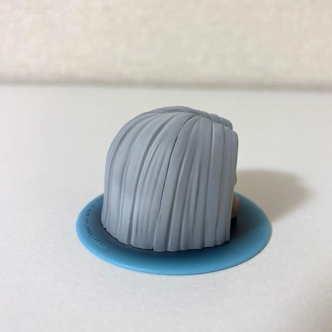 HUNTER×HUNTER モラウ 一番くじF賞 デスクトップマグネット - メルカリ