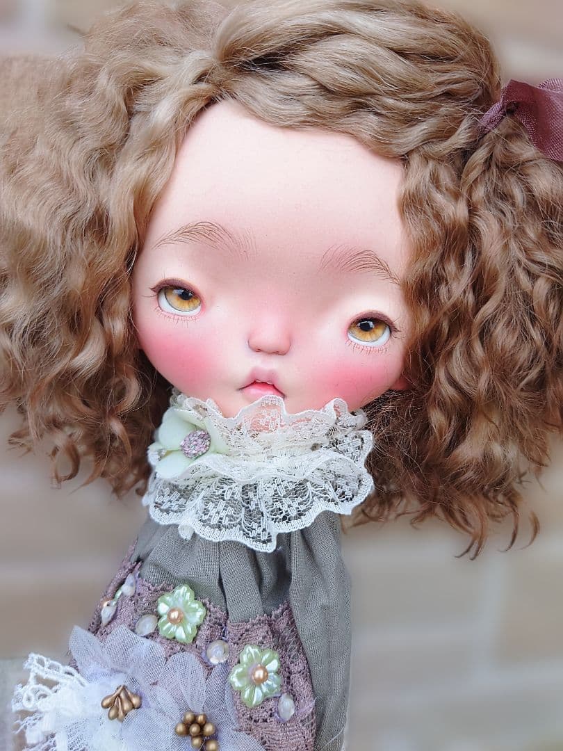 カスタムブライス First Gear Brockway 