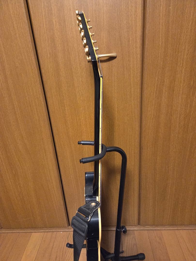 FERNANDES TEJ テレキャス TEJ-55G ジャンク！ - メルカリ