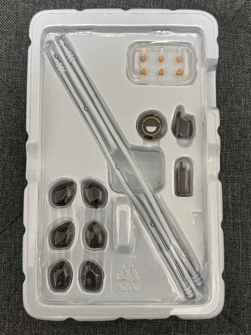 S.H.Figuarts 仮面ライダーオーズ　真骨彫製法　シャウタコンボ