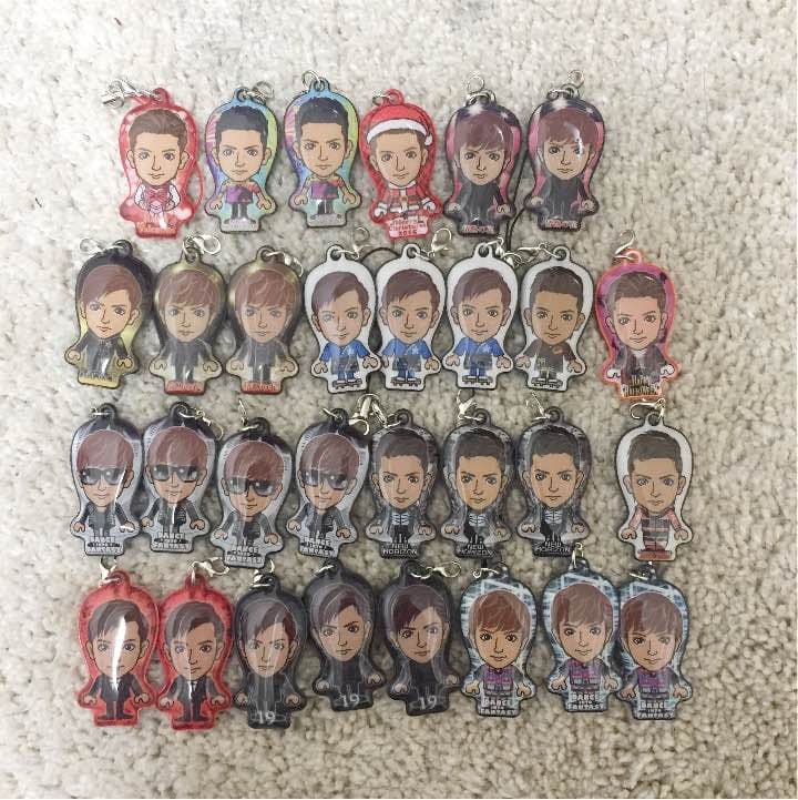 佐藤大樹 クリーナー