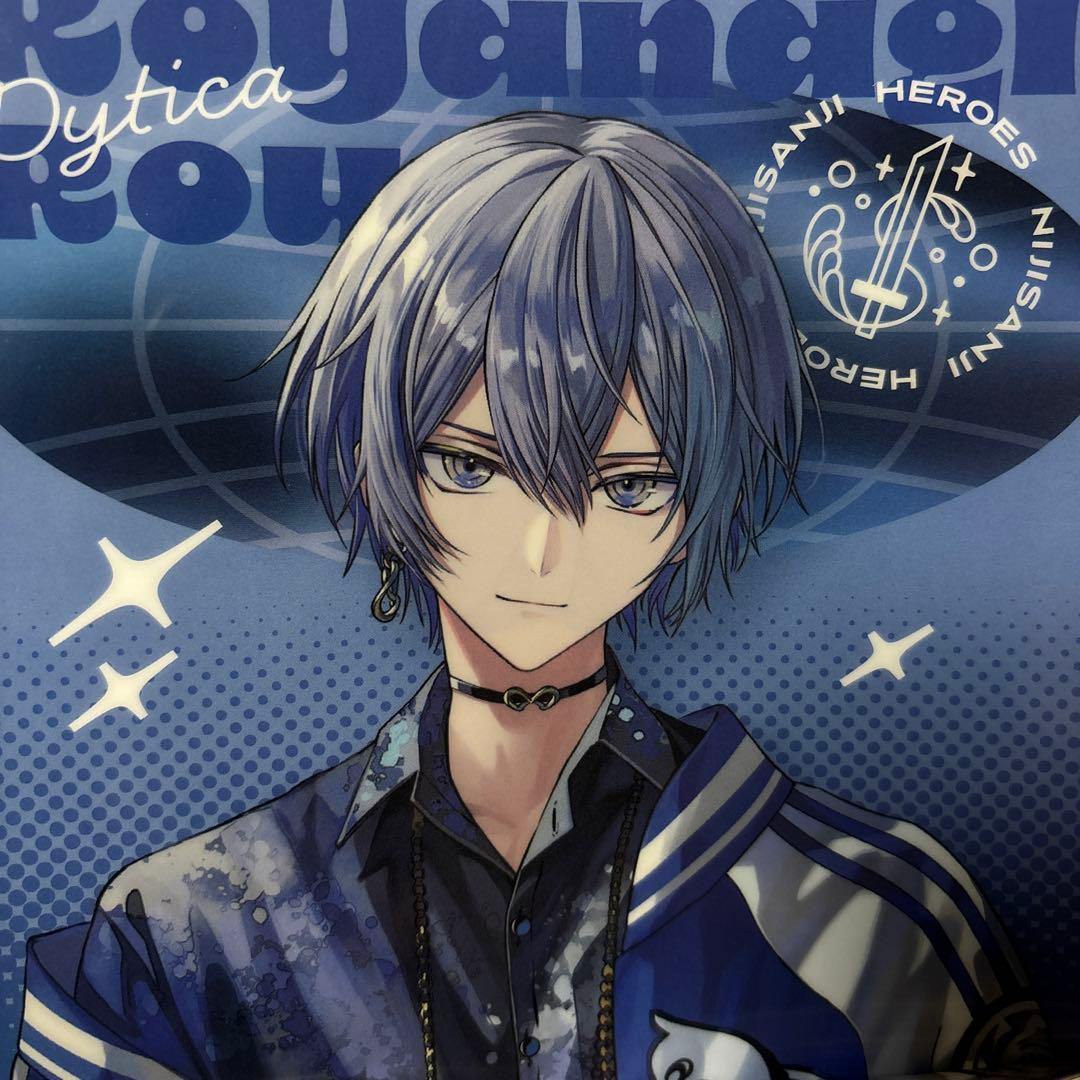 にじさんじ 小柳ロウ まとめ売り - メルカリ