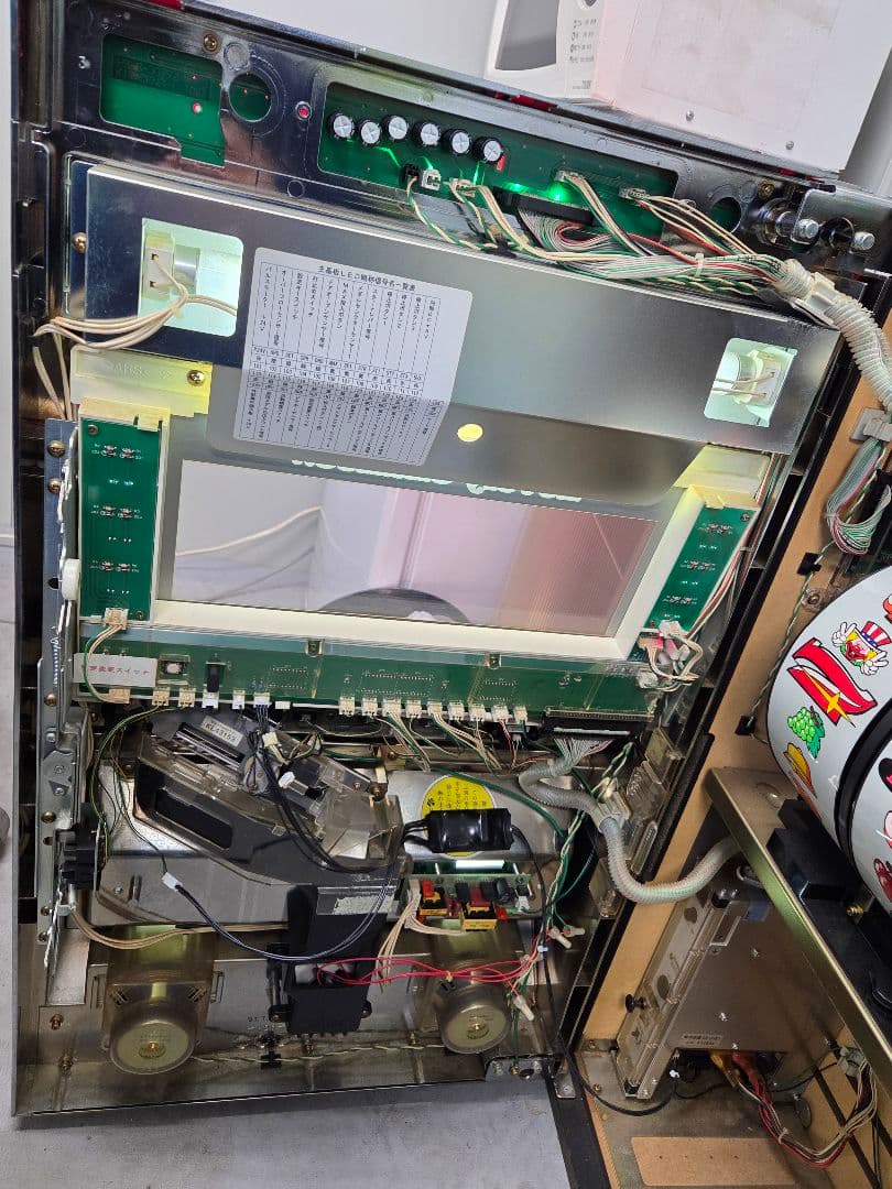 だ*ま様 ラブリージャグラー 実機 送料無料