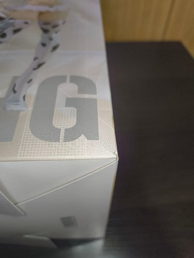 ドールズフロントライン PA-15 牛ビキニVer. 1/6 完成品フィギュア