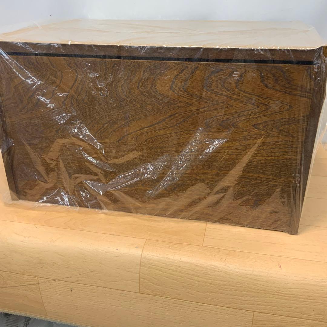 ユーキャン　小袖机けやき