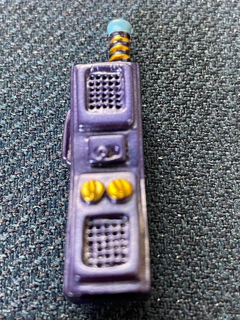 ミロクトイ ギークミーロック ヴァンパイア一家カラー - メルカリ