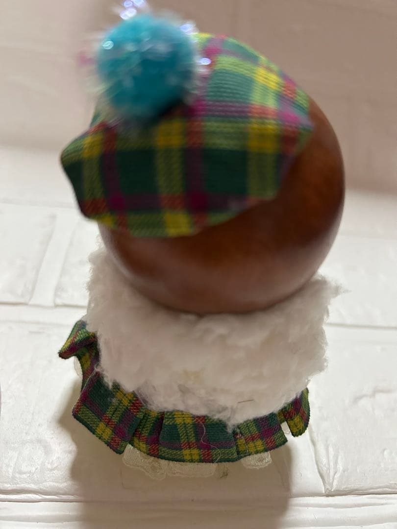 コケッツ cokets. こけし 伊勢丹コラボ 伊勢丹限定 2個セット - メルカリ