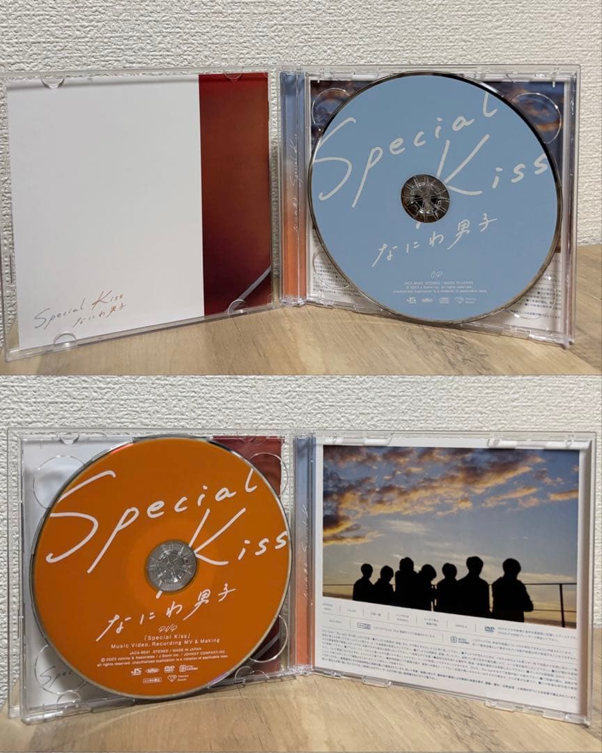 なにわ男子 CD、DVD、Blu-rayちびぬい 【まとめ売り】 - メルカリ