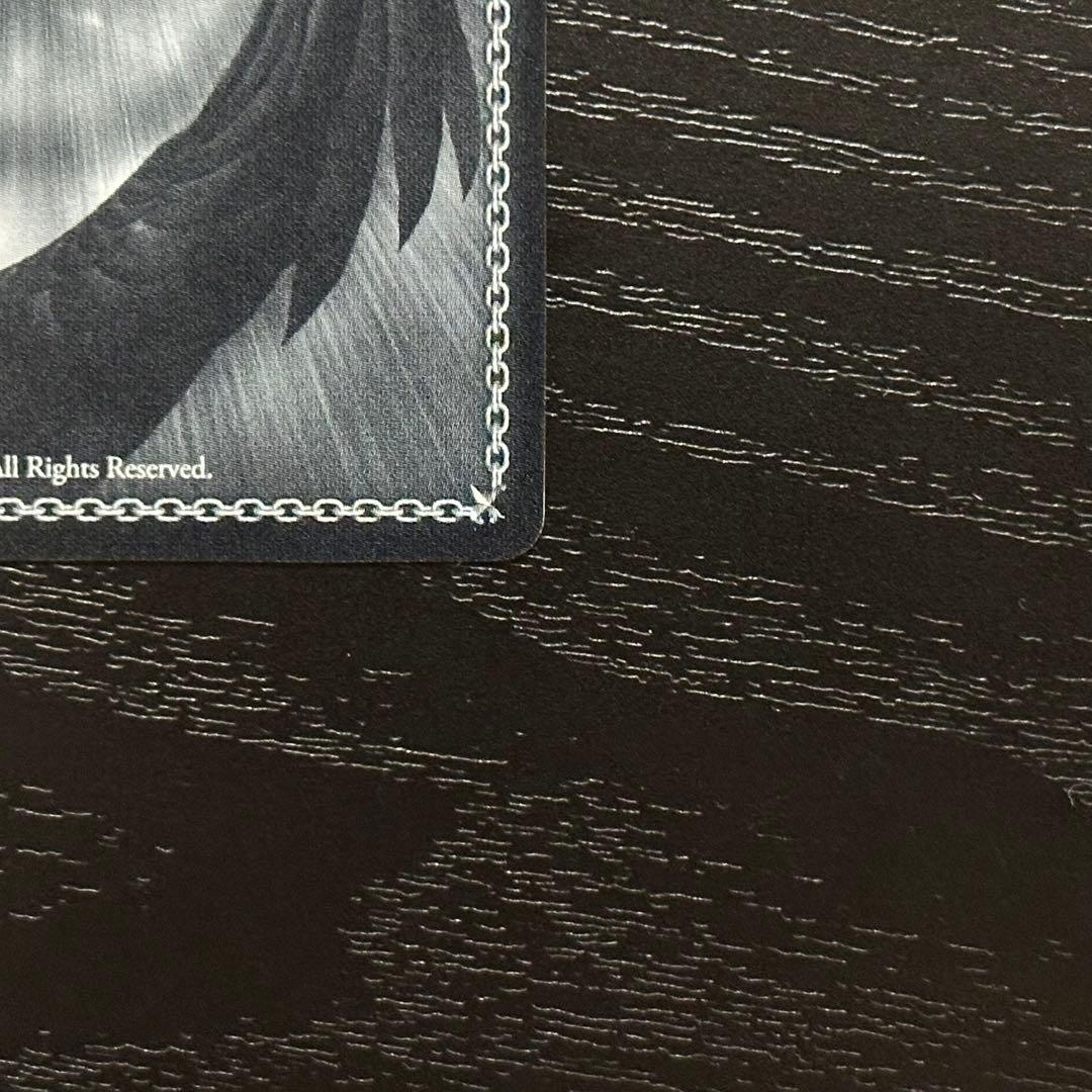 WS 対峙する黒白 ぶつかり合う思い sp セット