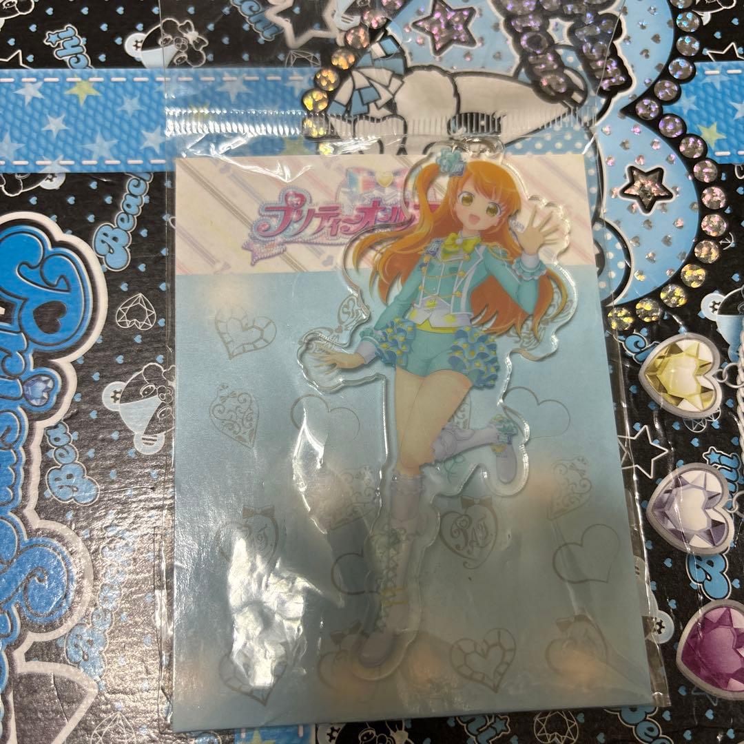 天宮りずむ アクリルキーホルダー オールフレンズ プリティーリズム 2026年最新】天宮りずむ アクリルスタンドの人気アイテム - メルカリ