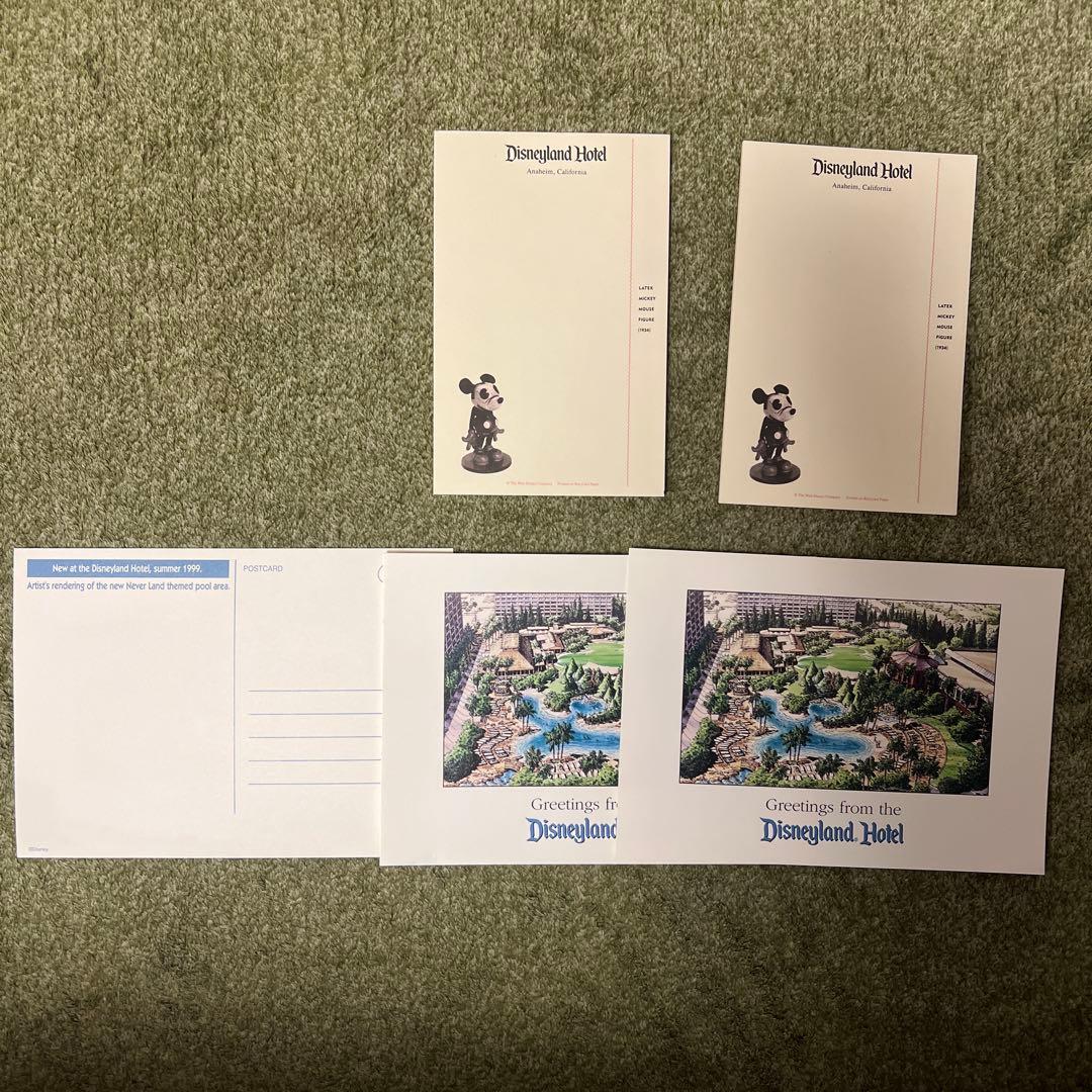 ディズニーランドホテル ルームキー 鍵 アメリカ カリフォルニア