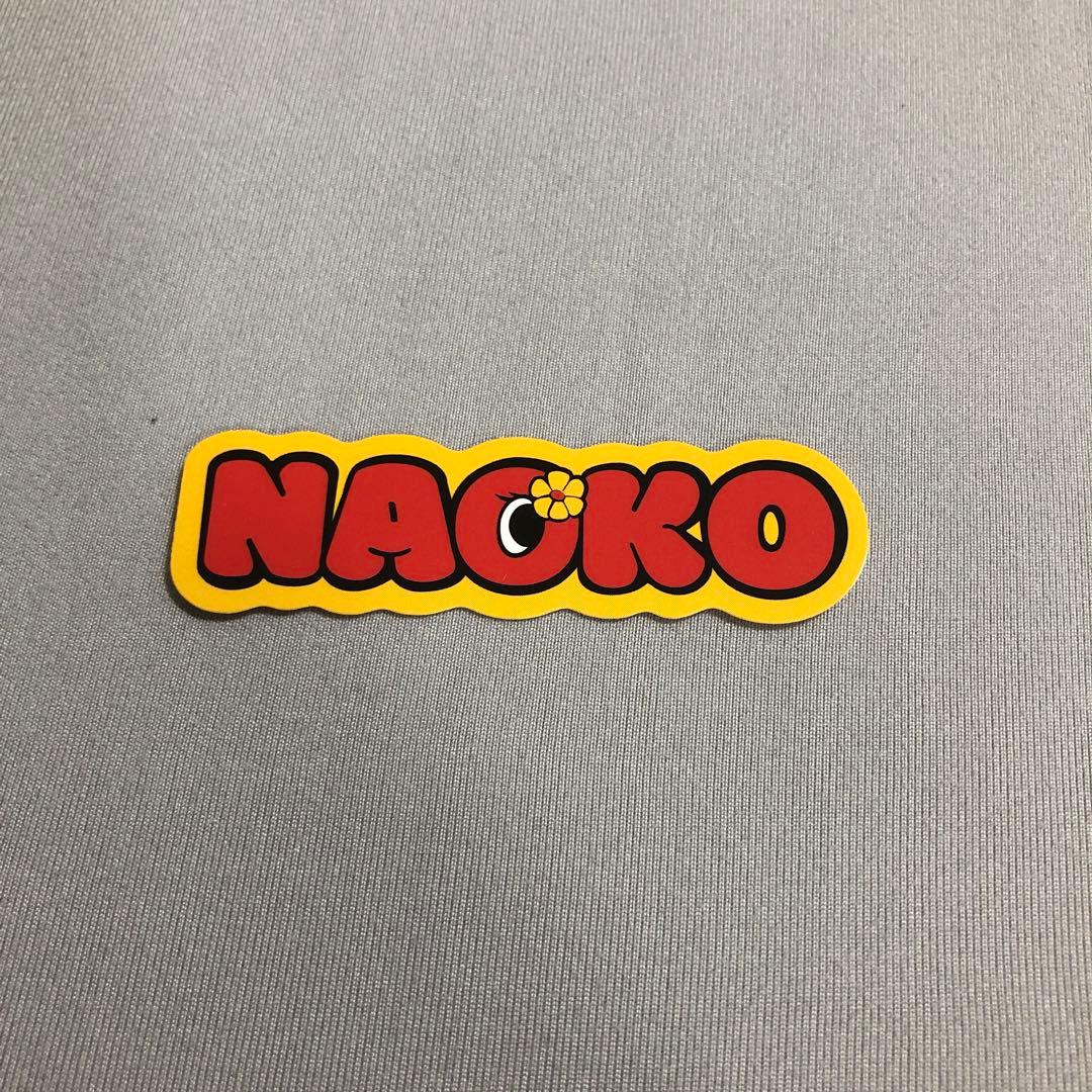 HANAファンミ トレカ ランダムフォトカード NAOKO ナオコ - メルカリ