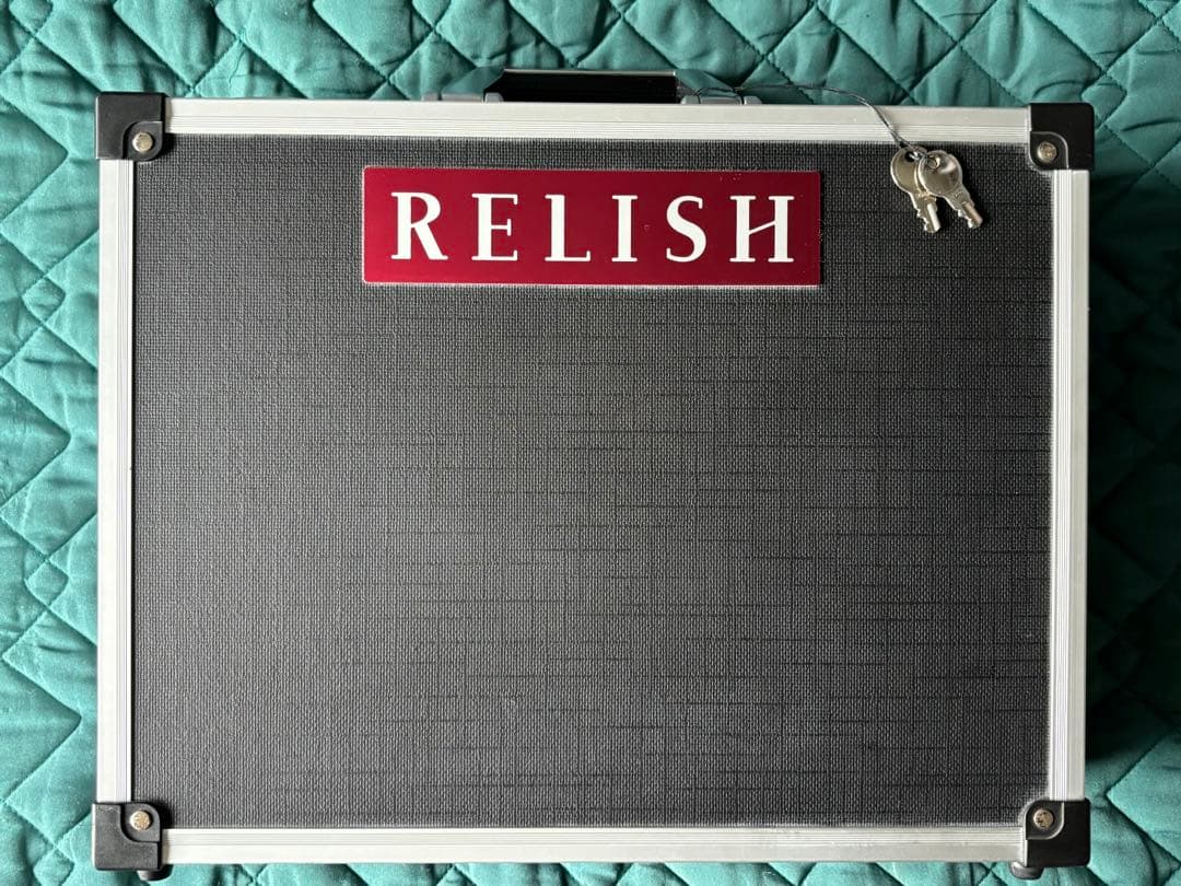 RelishGuitarsFLAMDJANEワンタッチ交換用PU 9組付 - メルカリ