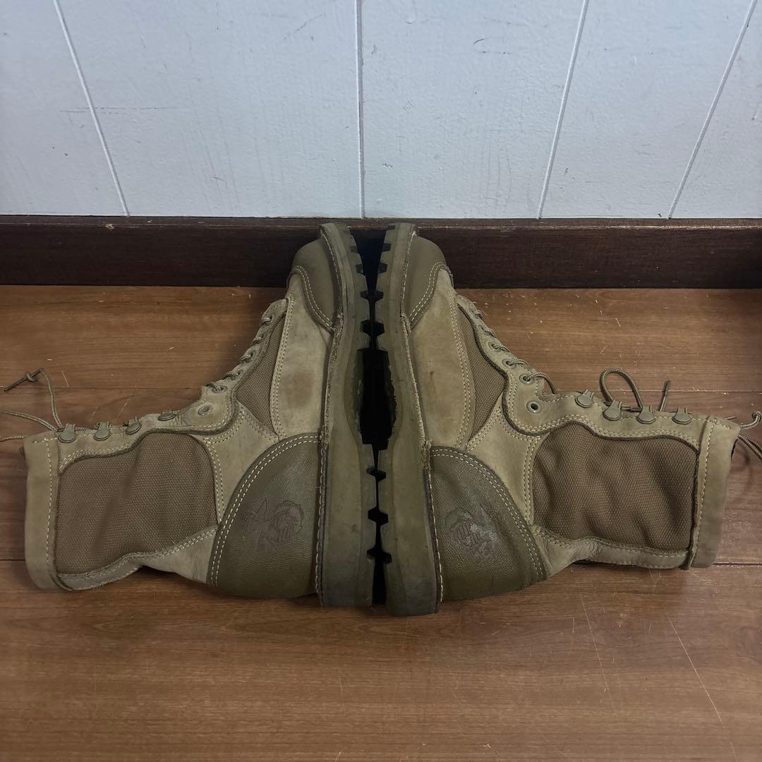 米軍　実物　WELLCO GORE−TEX RAT ブーツ　27.5cm