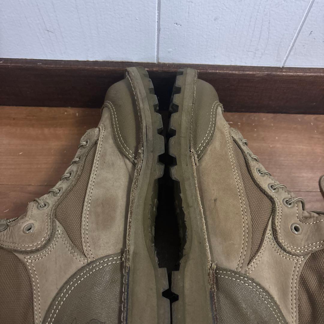 米軍　実物　WELLCO GORE−TEX RAT ブーツ　27.5cm