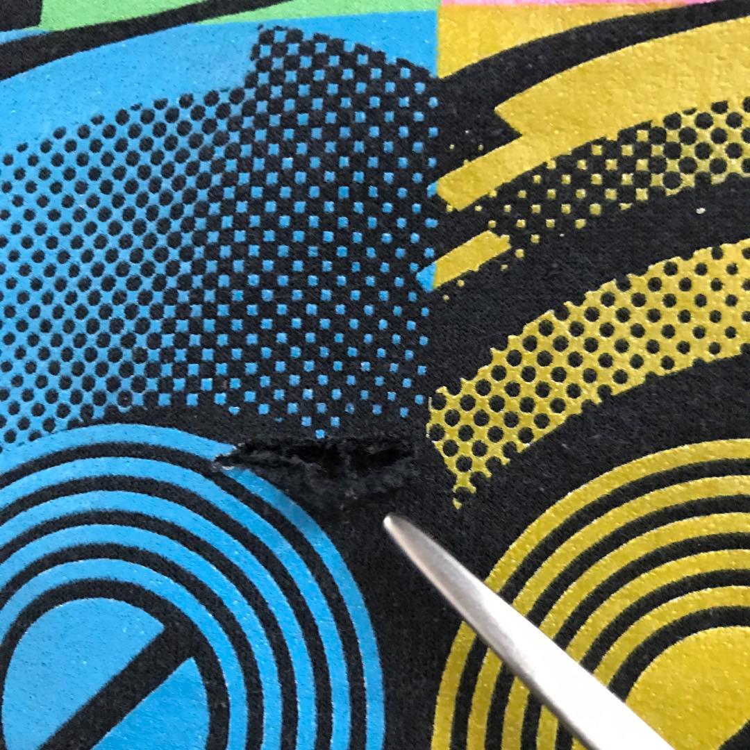 激レア スウェット 89年製 ローリングストーンズ rolling stones