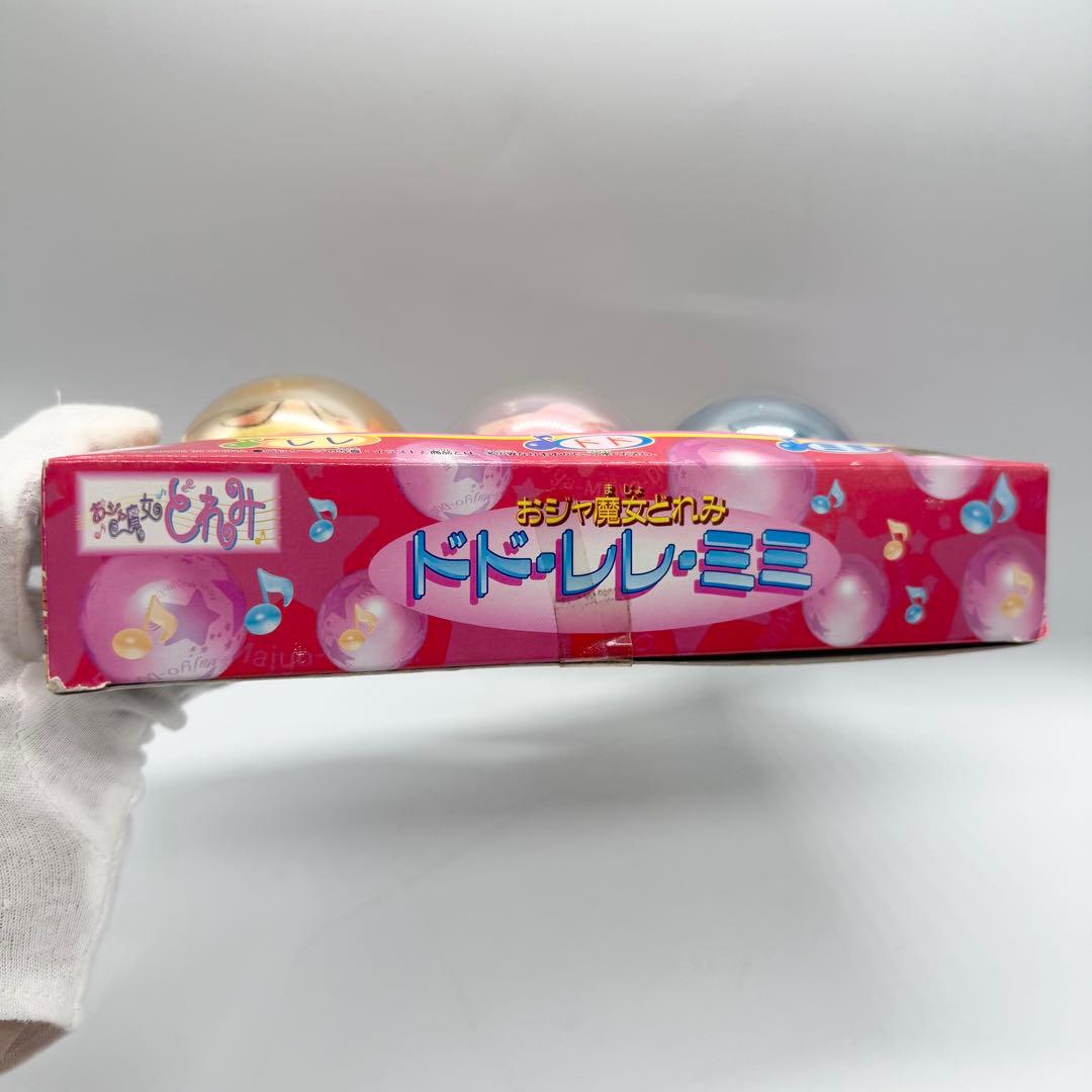 おジャ魔女どれみ ドド・レレ・ミミ BANDAI - メルカリ