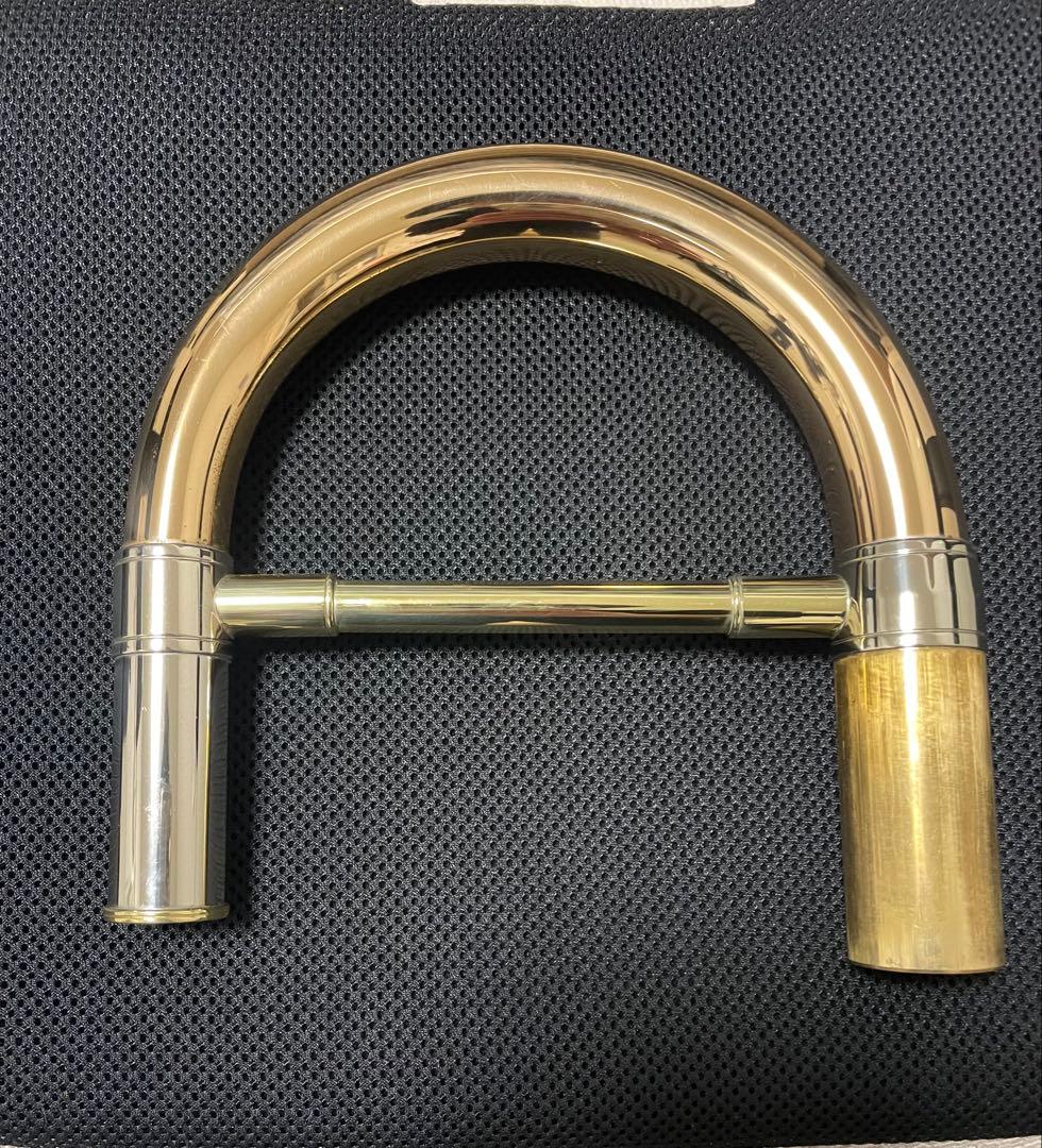 エドワーズ チューニングスライド 主管 トリックスター / Ninja ZX-25R(21-25) / ZX-25RR / Ninja ZX-4R・RR