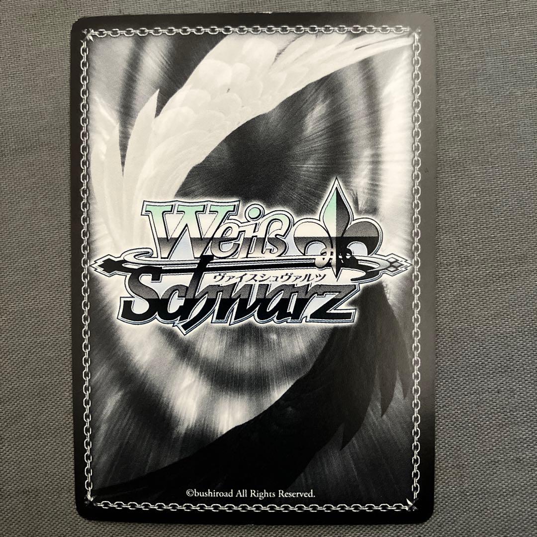 ヴァイスシュバルツ オーバーロード シャルティア復活 RRR - メルカリ