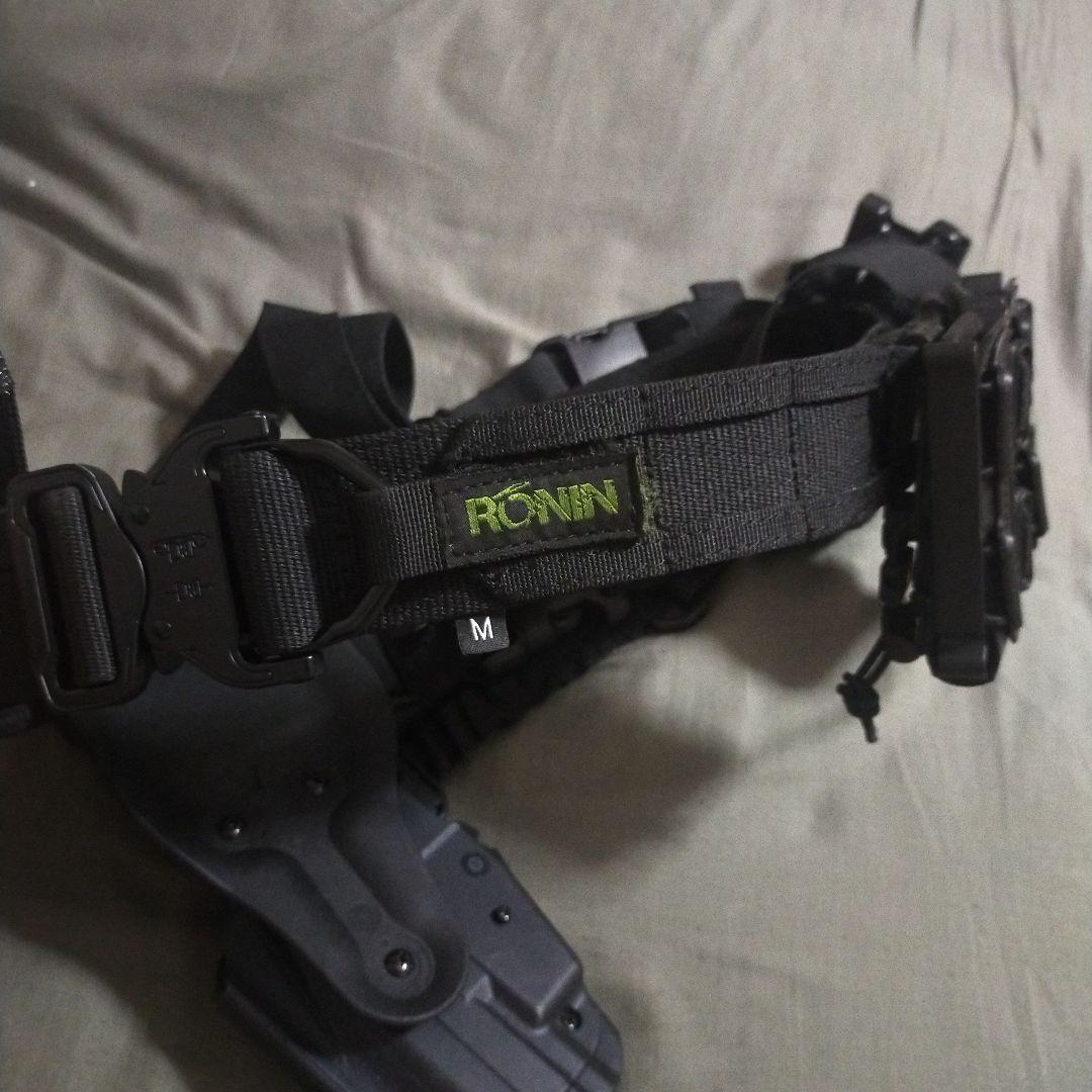 Ronin タイプ TFベルト インナーベルト付き ホルスター付き Mサイズ 182356156.png?cmsp_timestamp=