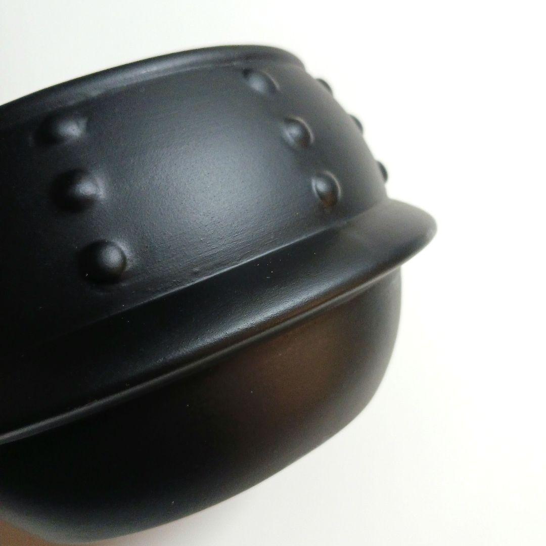 【新品、未使用】ジブリがいっぱい ガーデニングプランター《ぽんぽこ・茶がま》